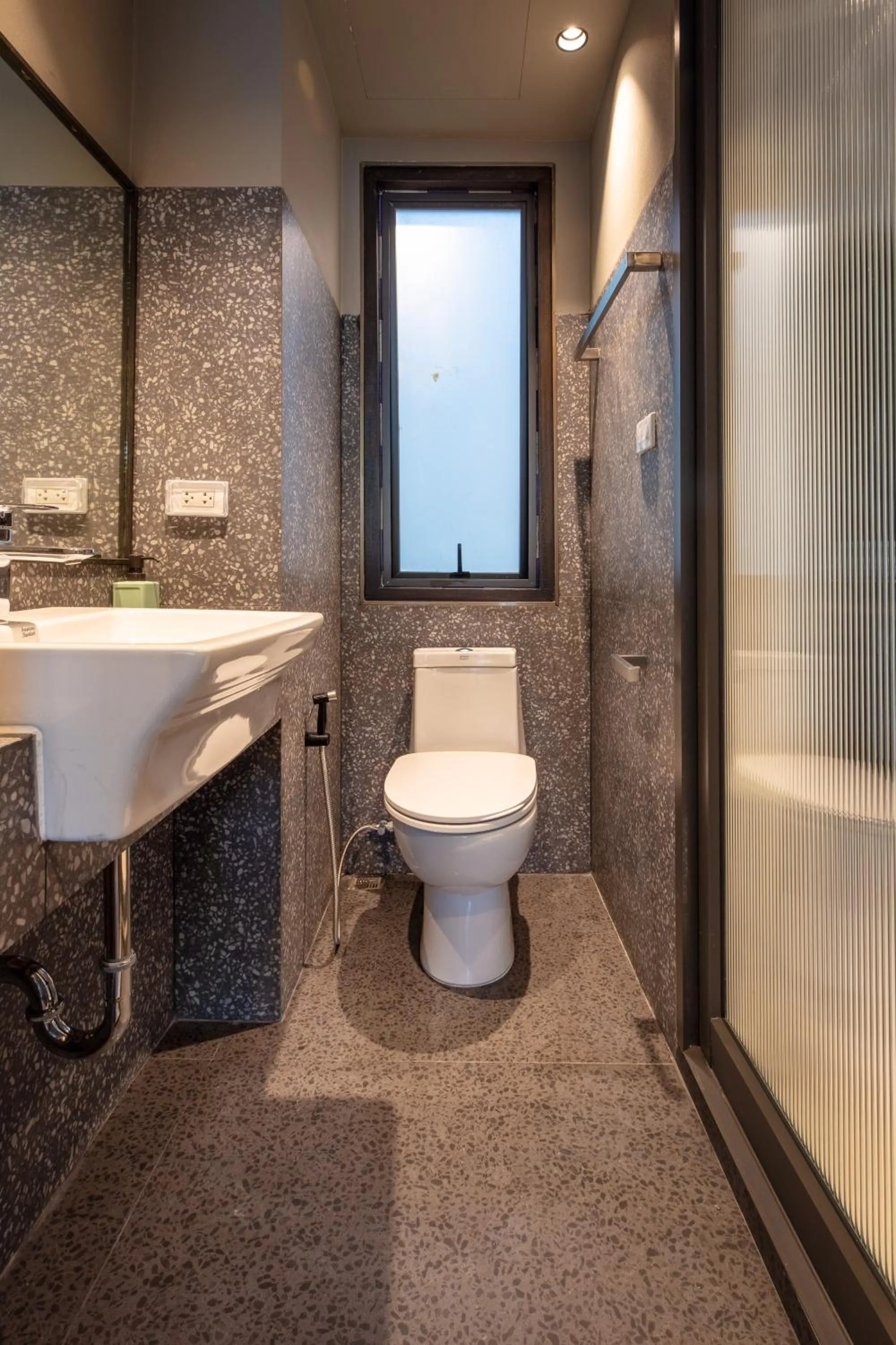 The Spades Private Residence