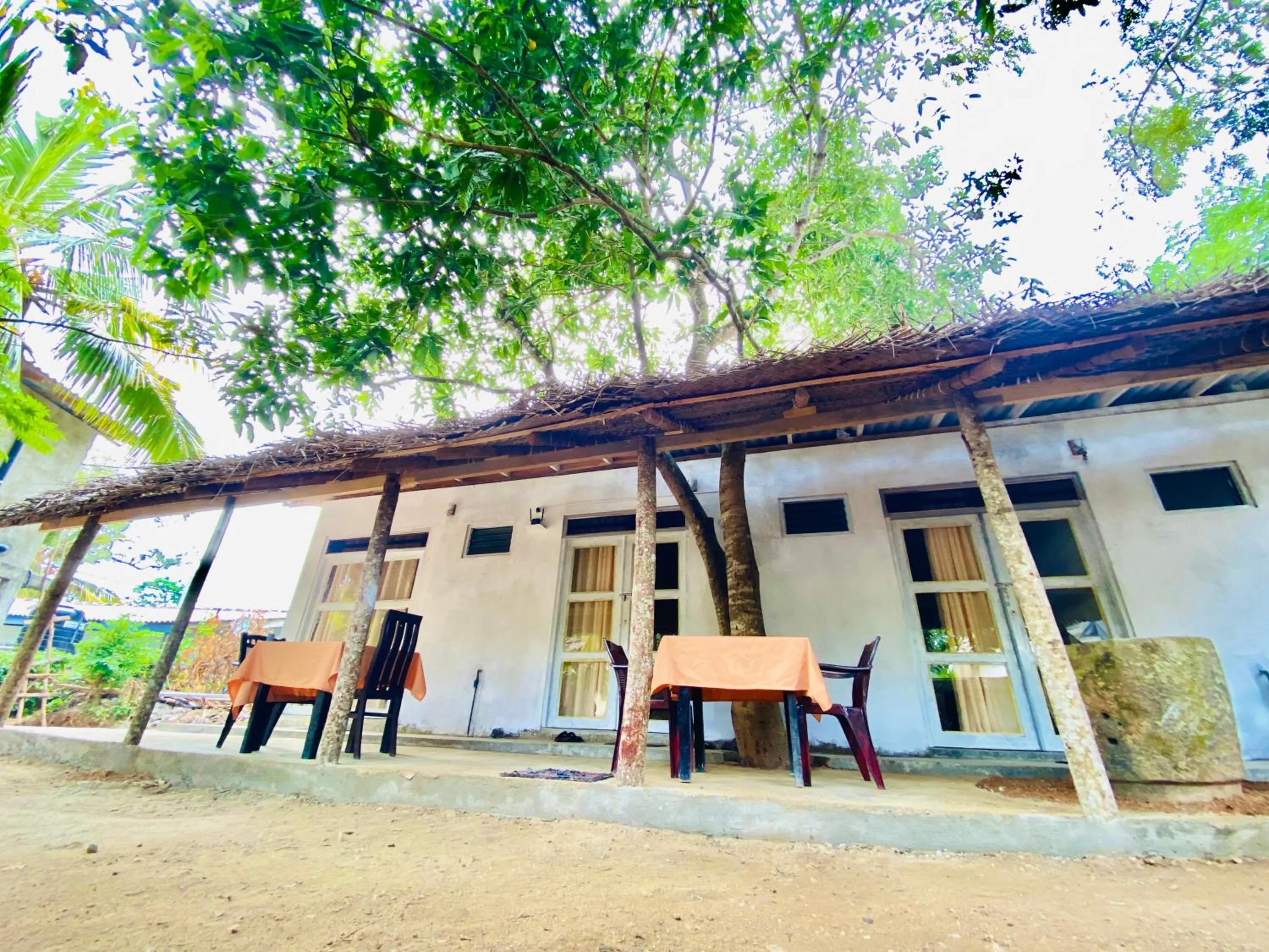 Property building in Hiriketiya Orchid Villa