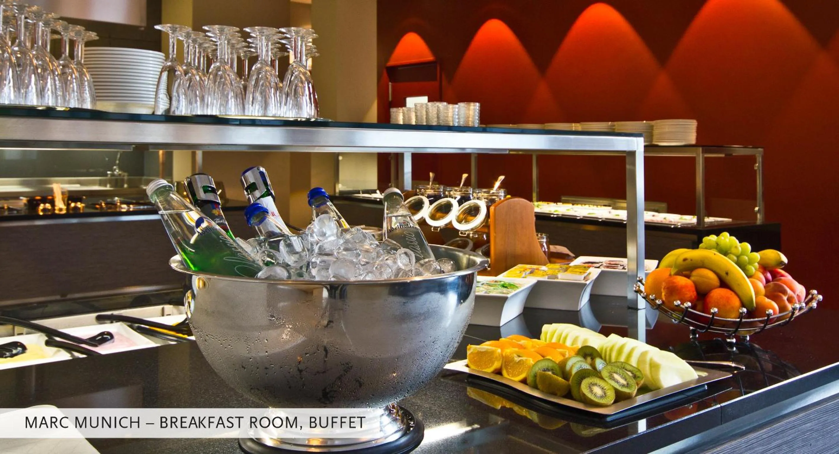 Food in Marc München