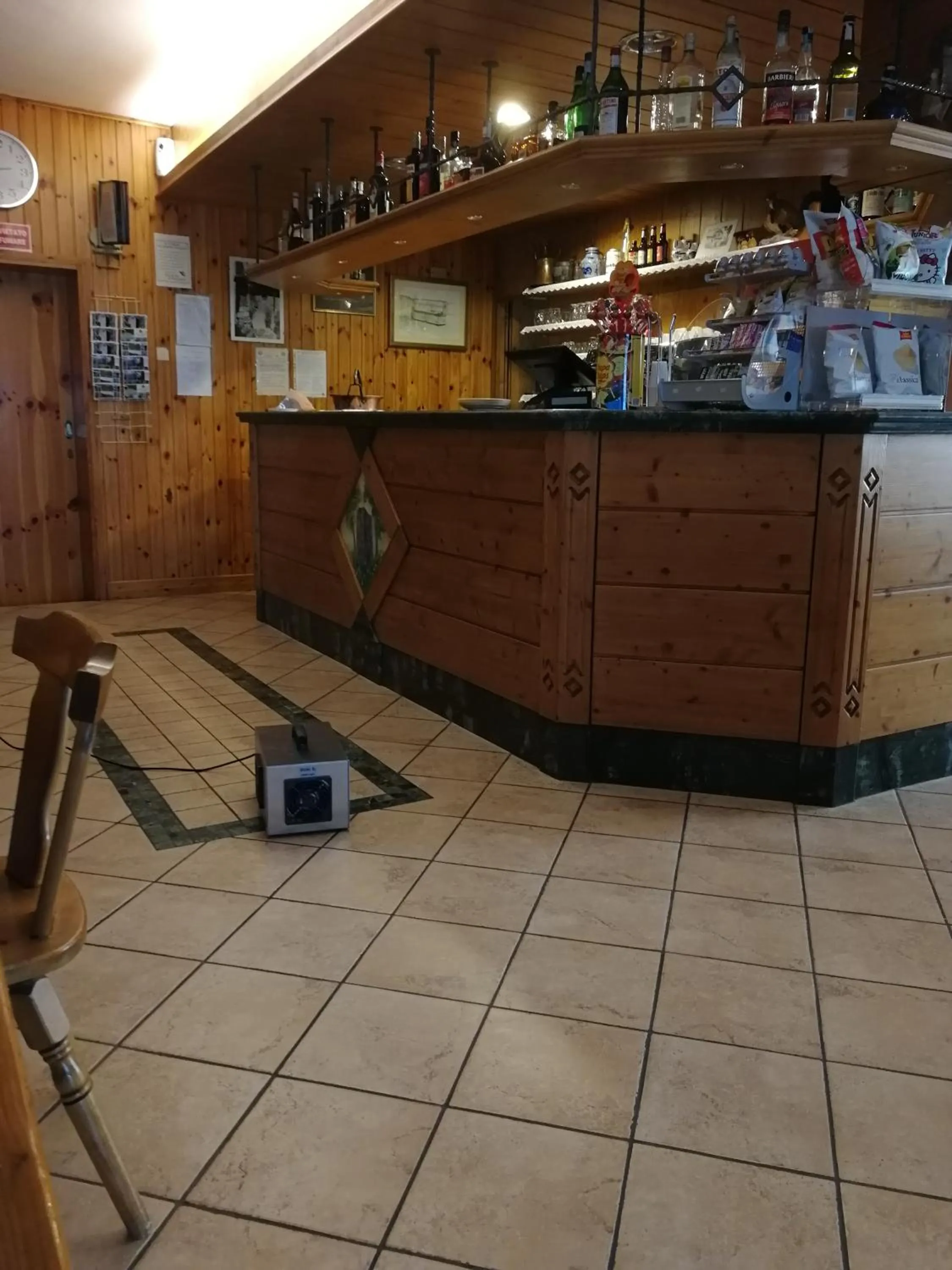 Albergo Ristorante Baraglia