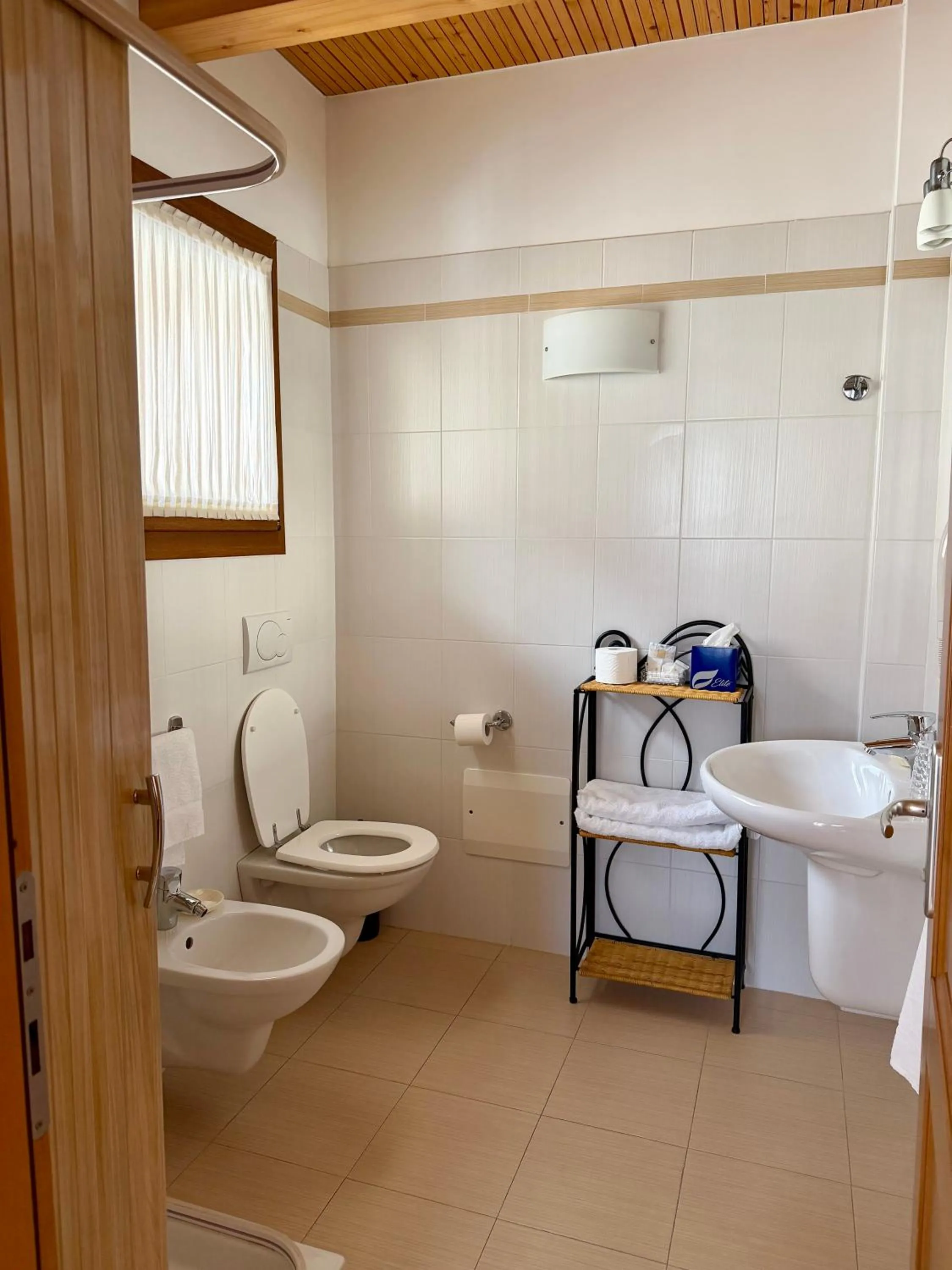 Albergo Ristorante Baraglia