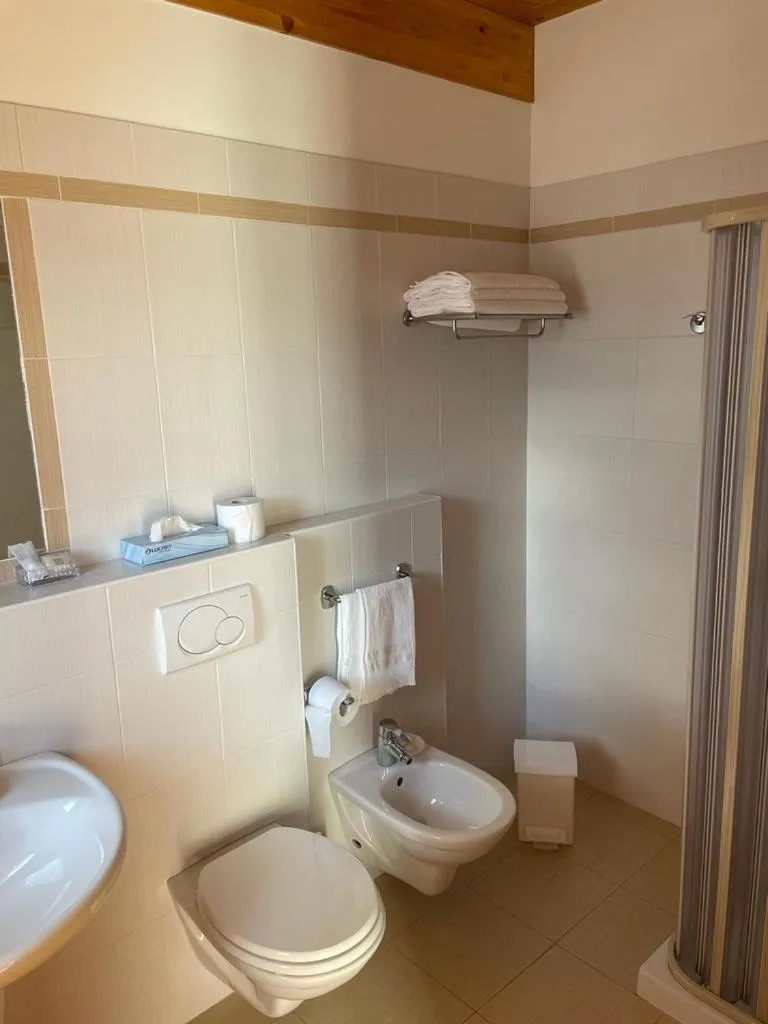 Albergo Ristorante Baraglia