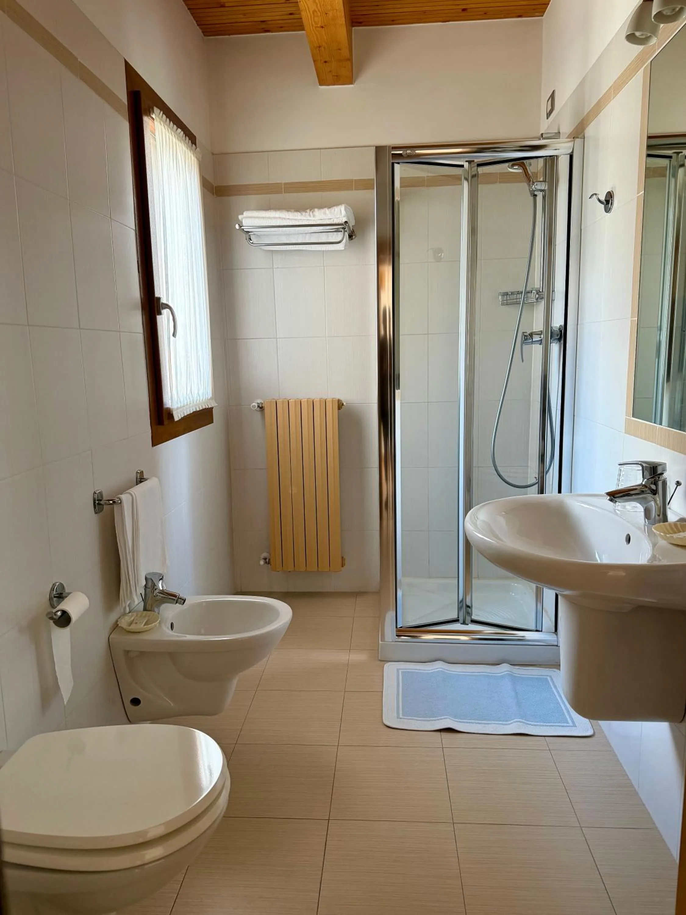 Albergo Ristorante Baraglia