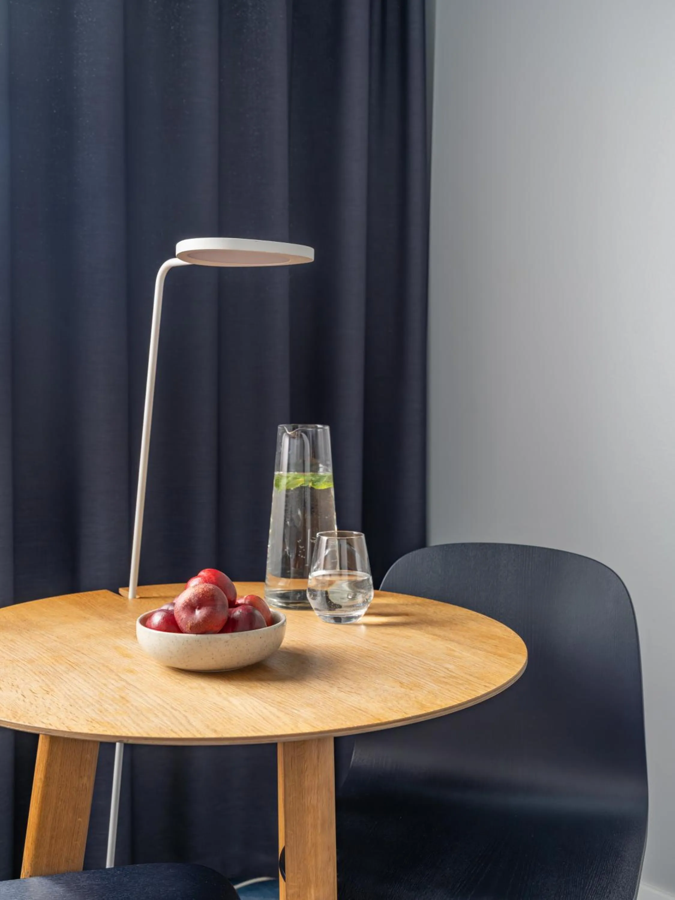 Bedroom in Numa Berlin Kudamm