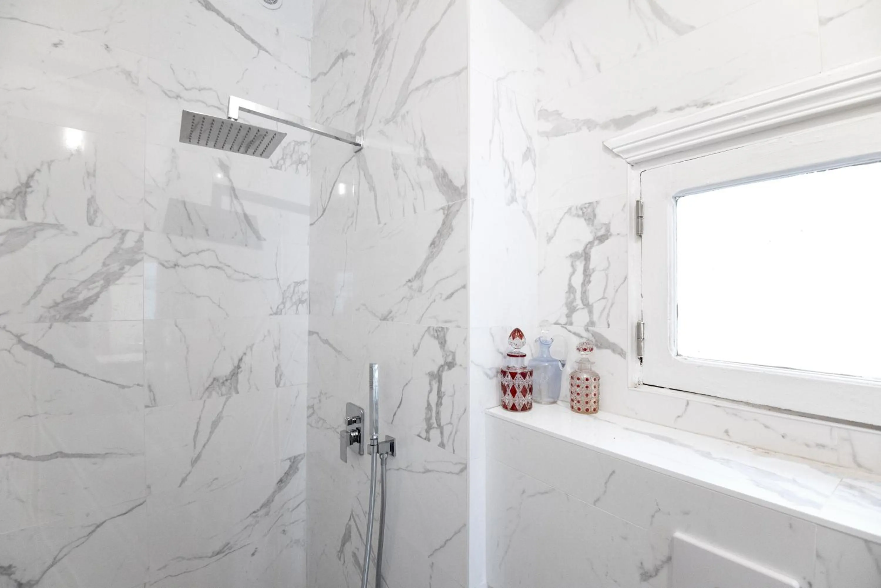 Bathroom in Le Balcon du Pêcheur