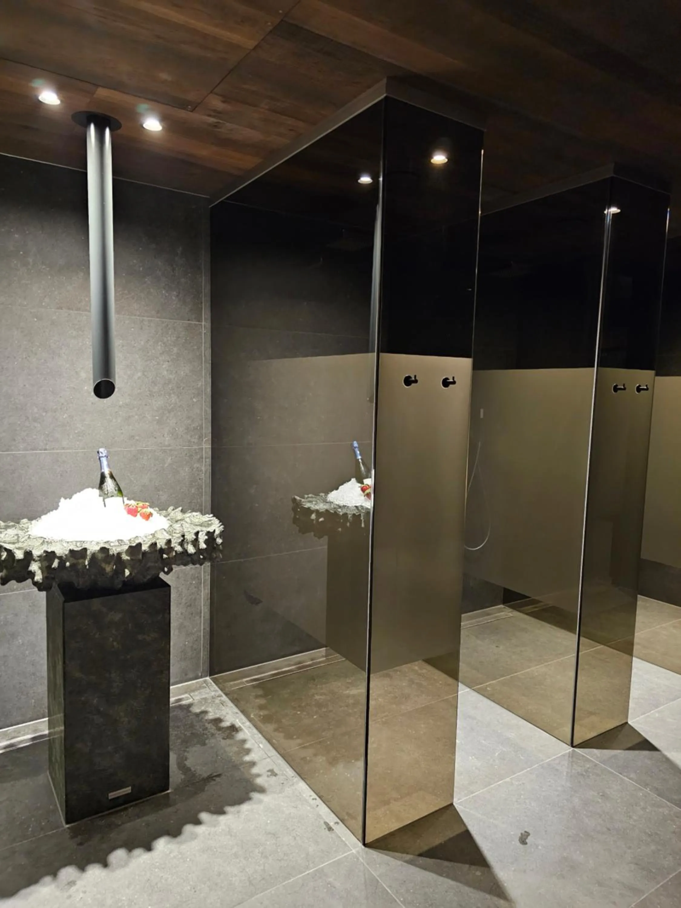 Spa and wellness centre/facilities in FAIR RESORT All Inclusive Wellness & Spa Hotel Jena