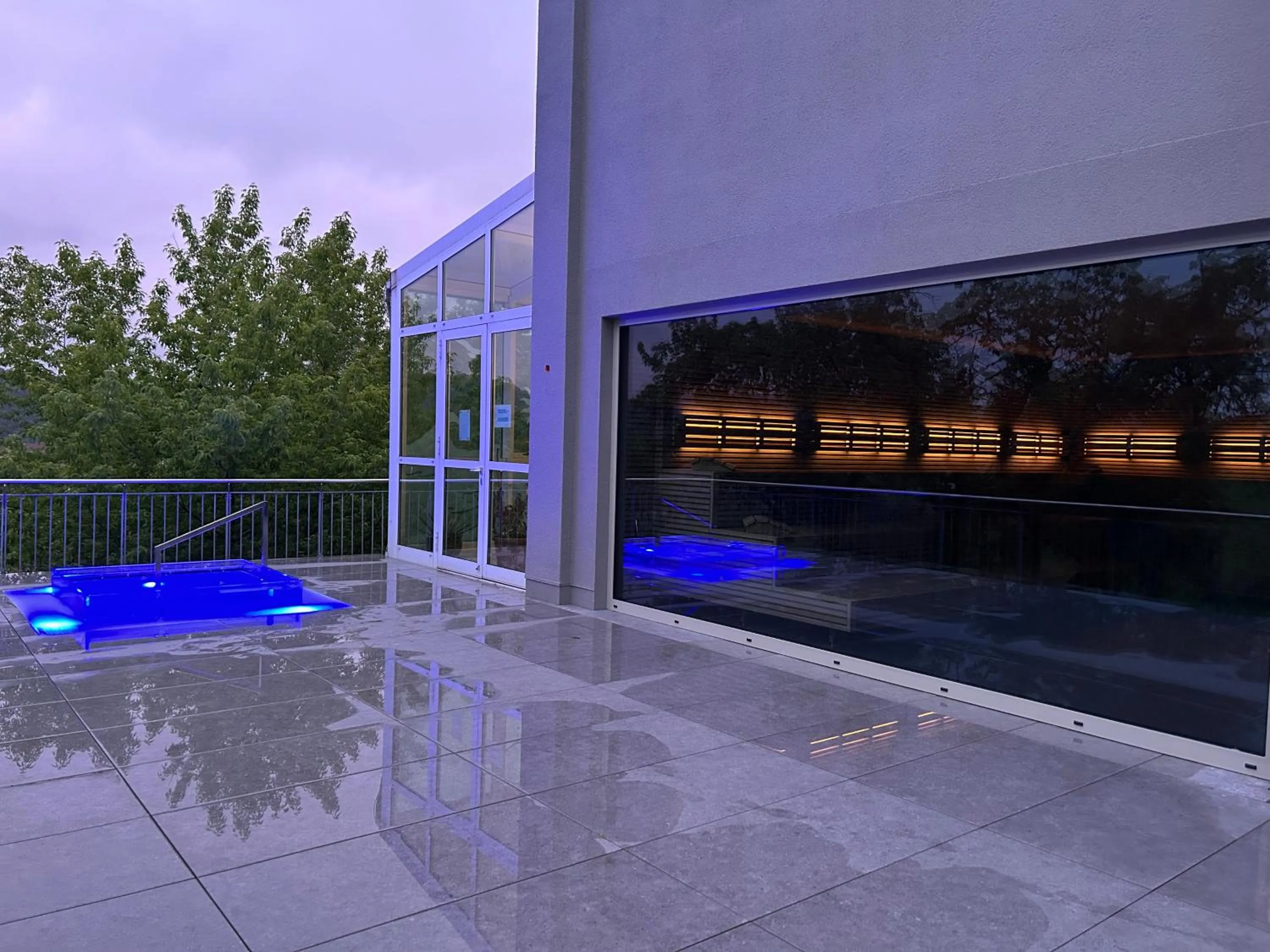 Spa and wellness centre/facilities in FAIR RESORT All Inclusive Wellness & Spa Hotel Jena