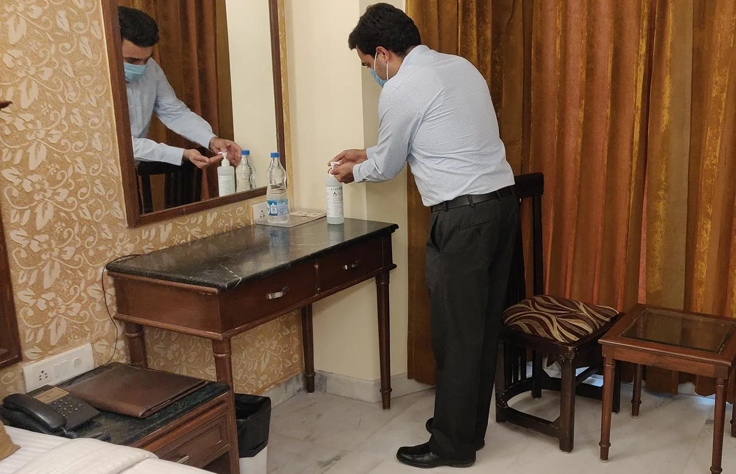 The Maple Leaf @ DLF Cyber City