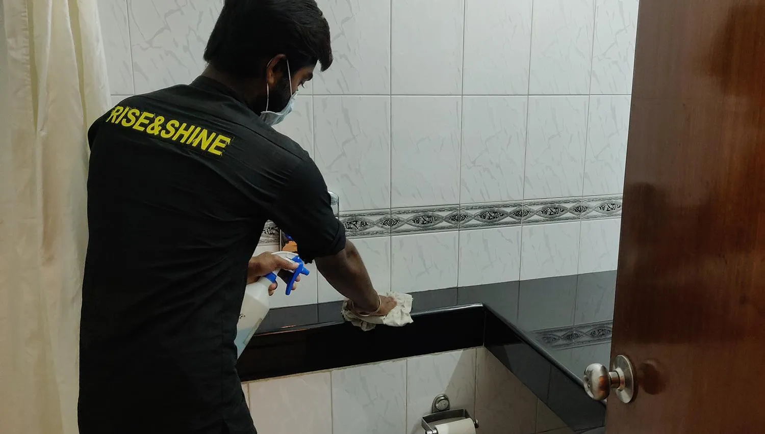 The Maple Leaf @ DLF Cyber City