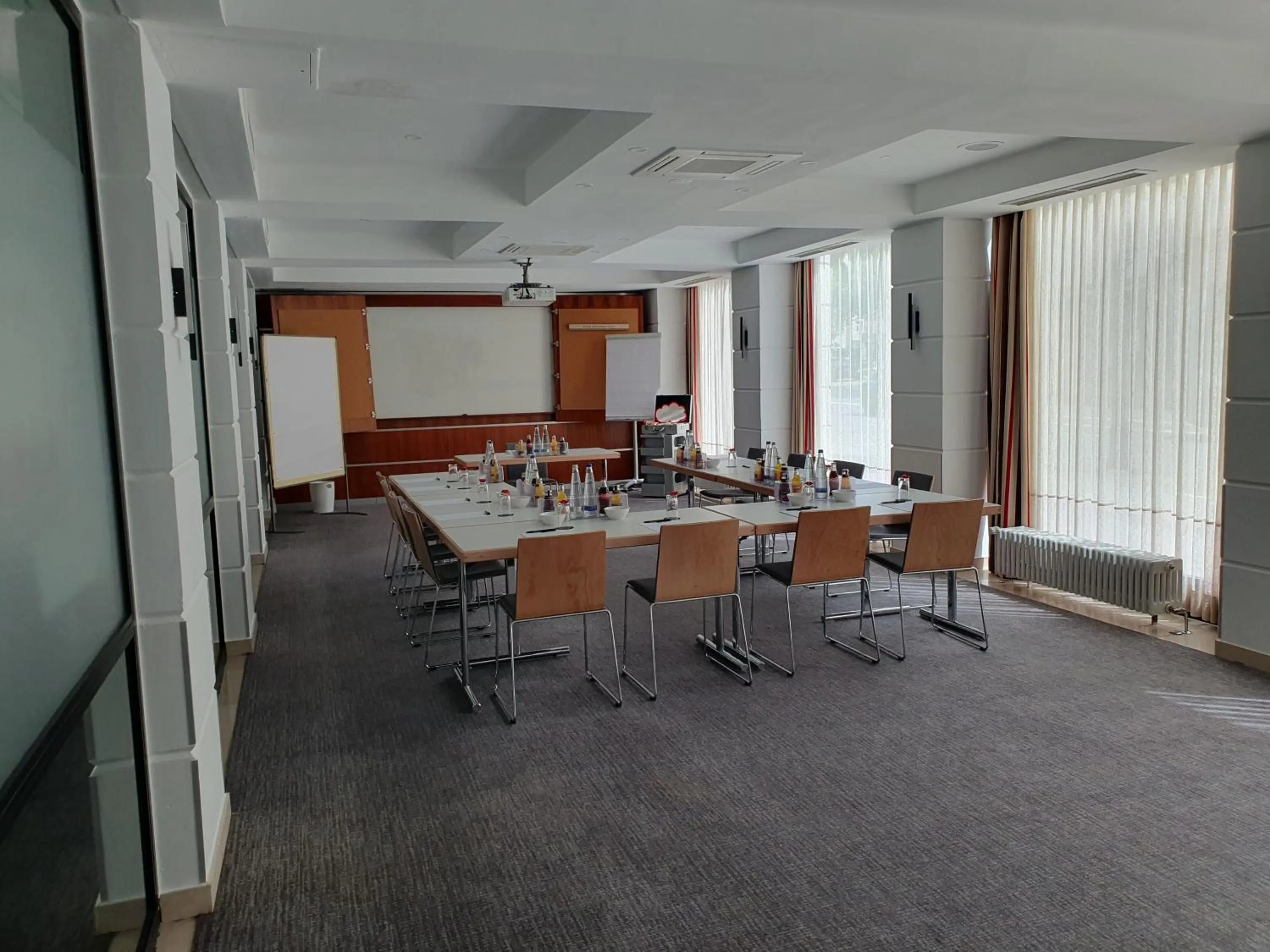 Meeting/conference room in K+K Hotel am Harras