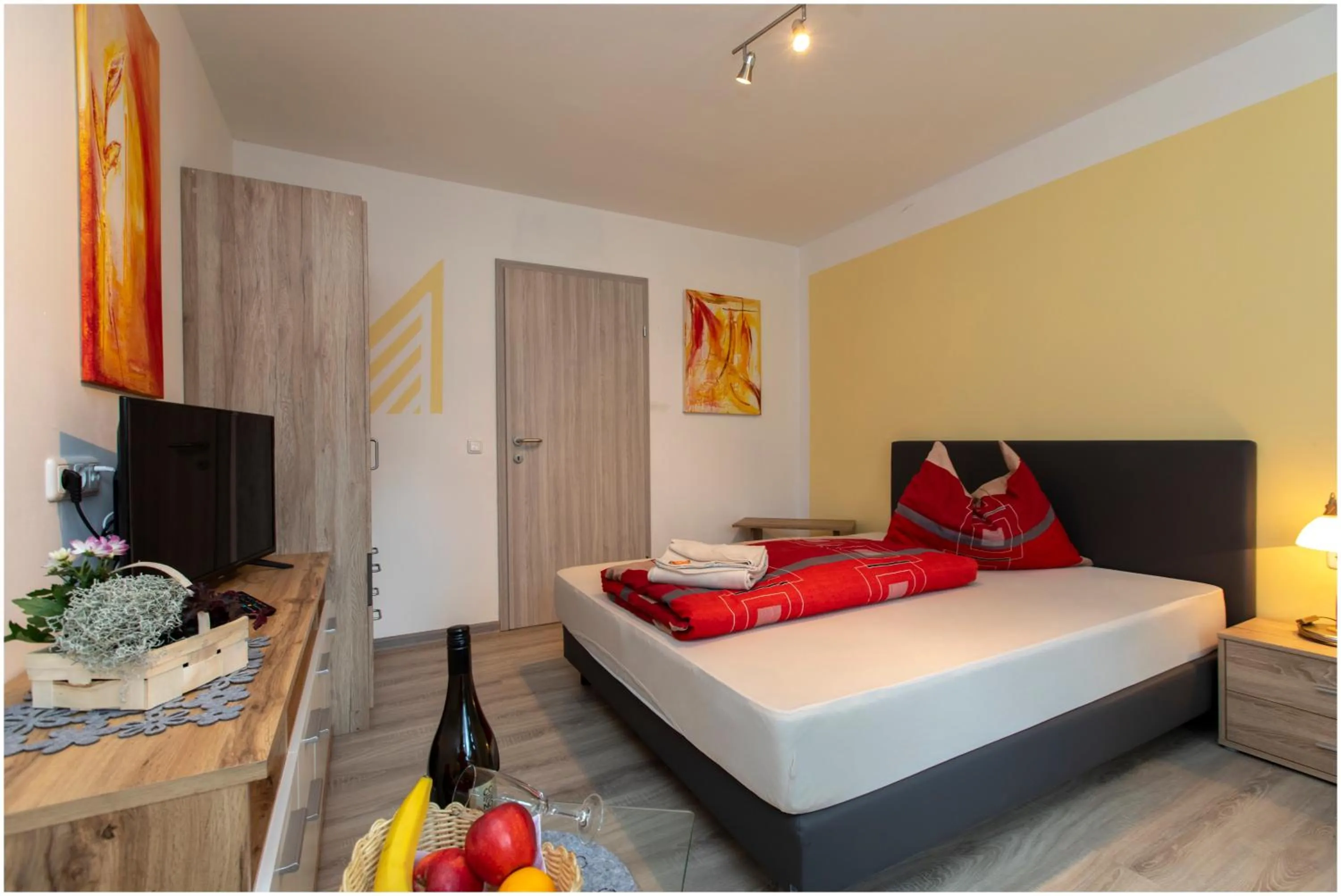 Photo of the whole room in Gasthof Weingrill