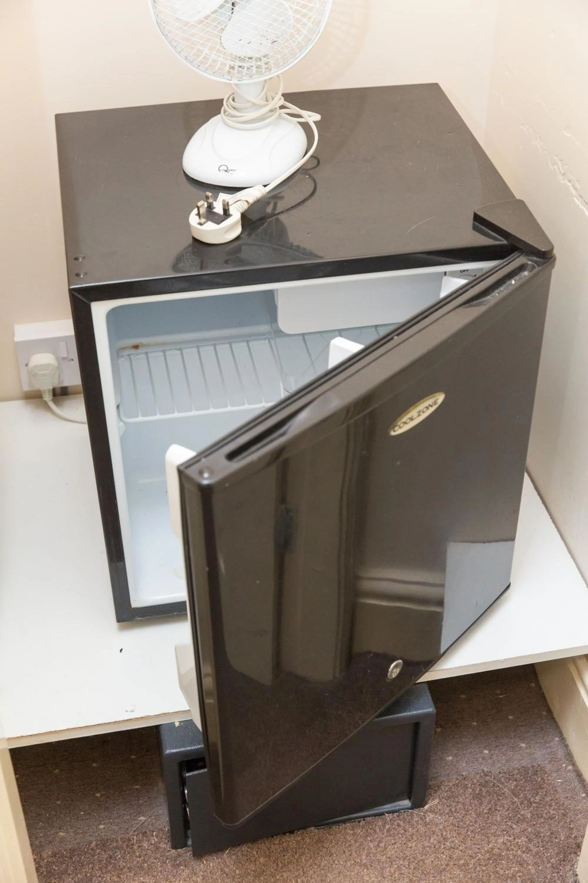 Bedroom in The Aspire