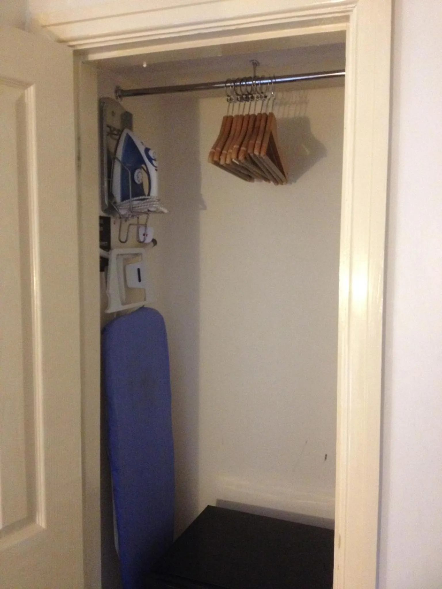 Bedroom in The Aspire