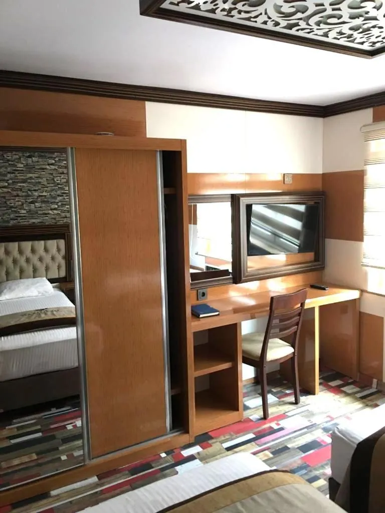 Demosan Hotel Hilden