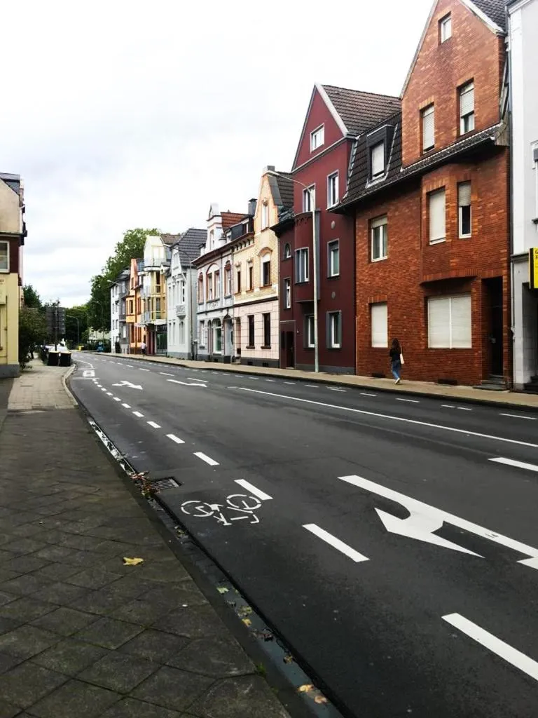 Demosan Hotel Hilden