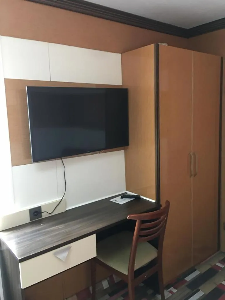 Demosan Hotel Hilden