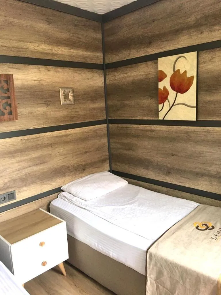 Demosan Hotel Hilden