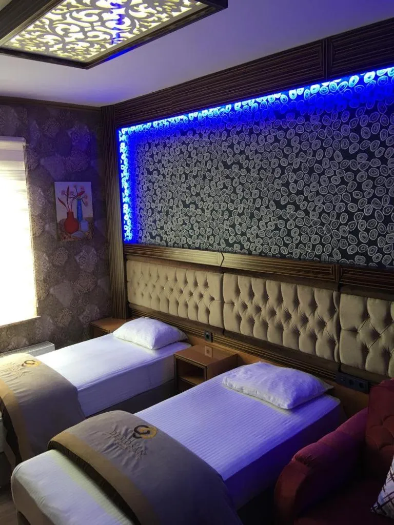 Demosan Hotel Hilden