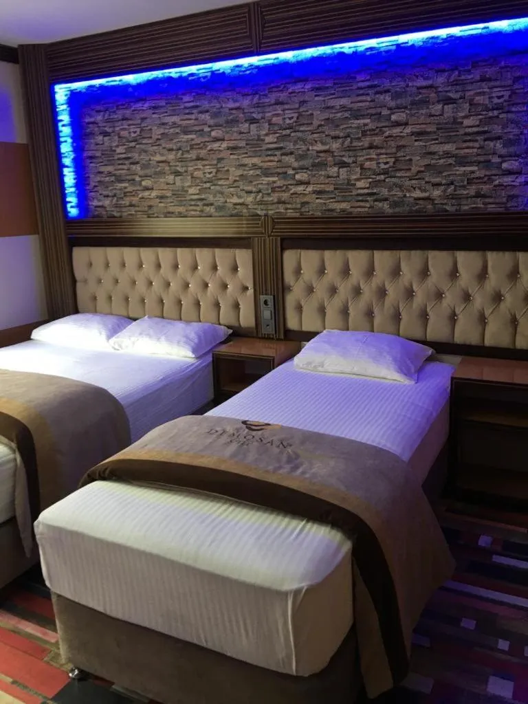 Demosan Hotel Hilden