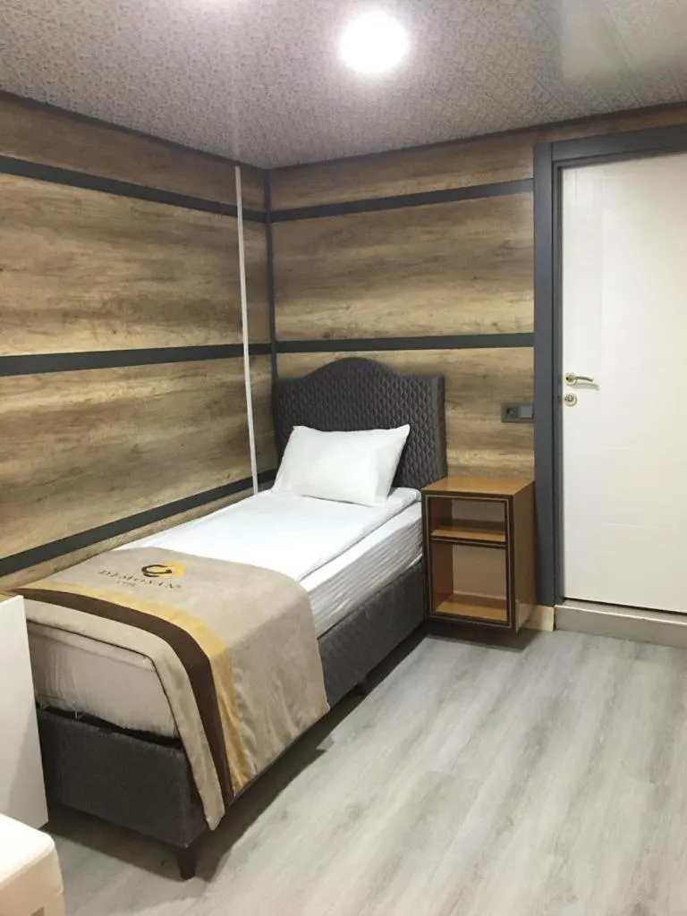 Demosan Hotel Hilden