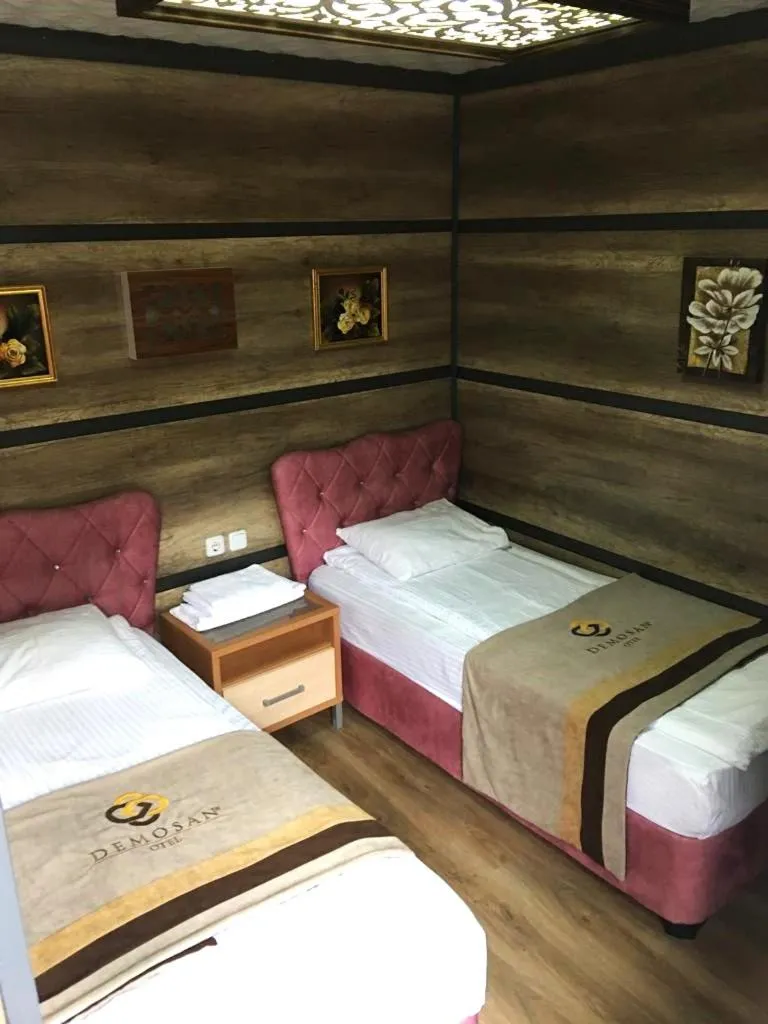 Demosan Hotel Hilden