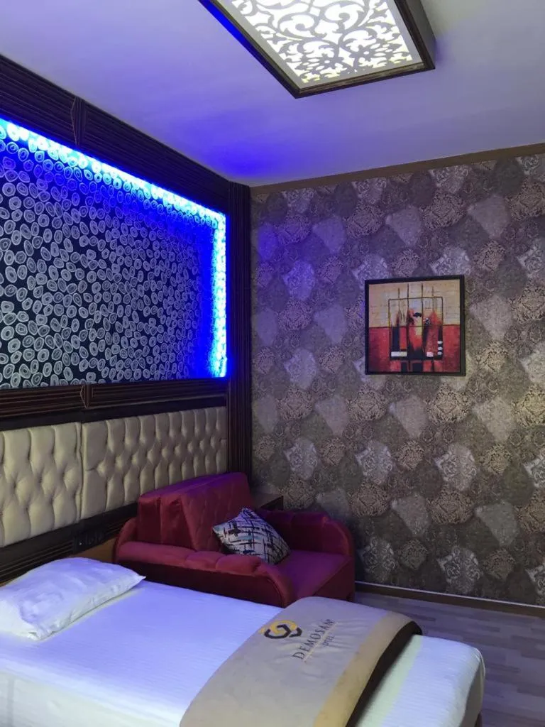 Demosan Hotel Hilden