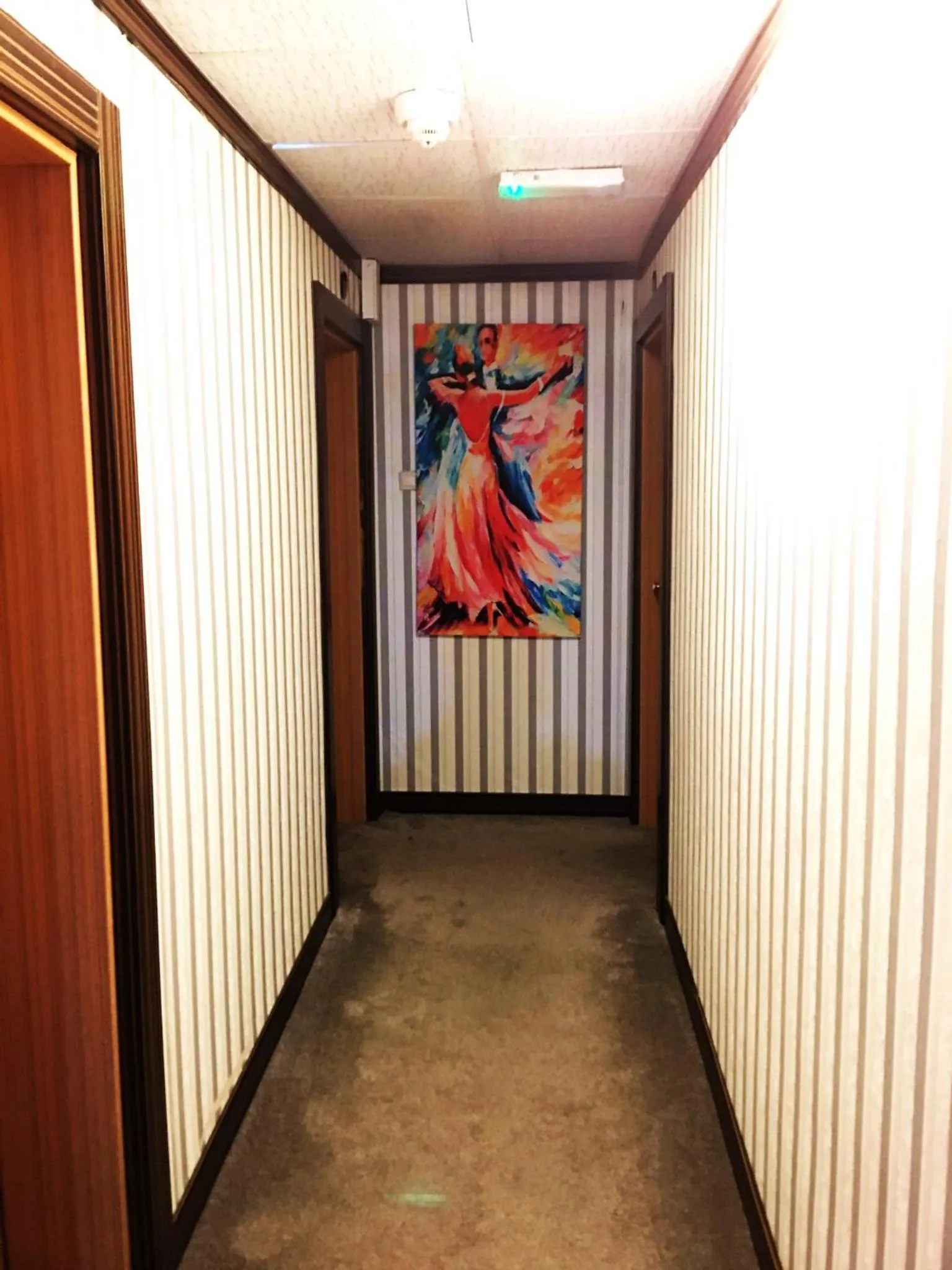 Demosan Hotel Hilden