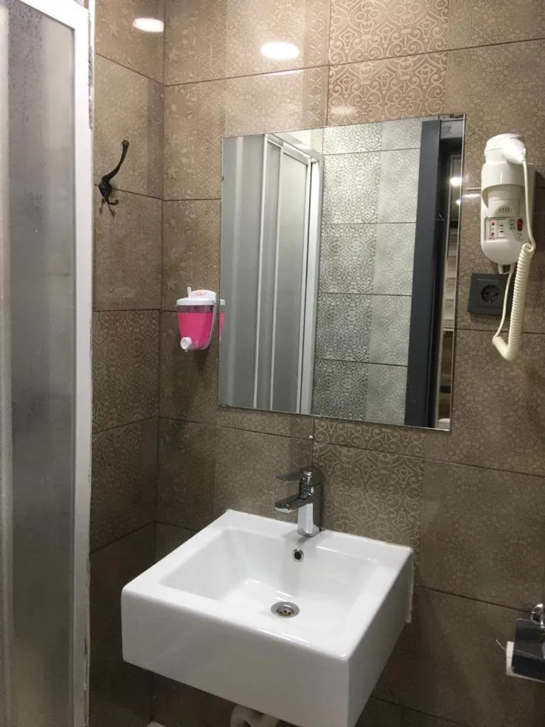 Demosan Hotel Hilden