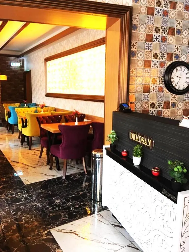 Demosan Hotel Hilden