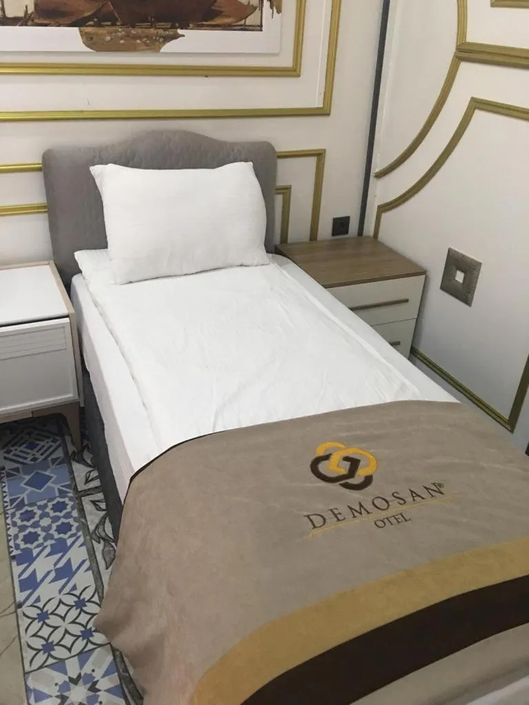 Demosan Hotel Hilden