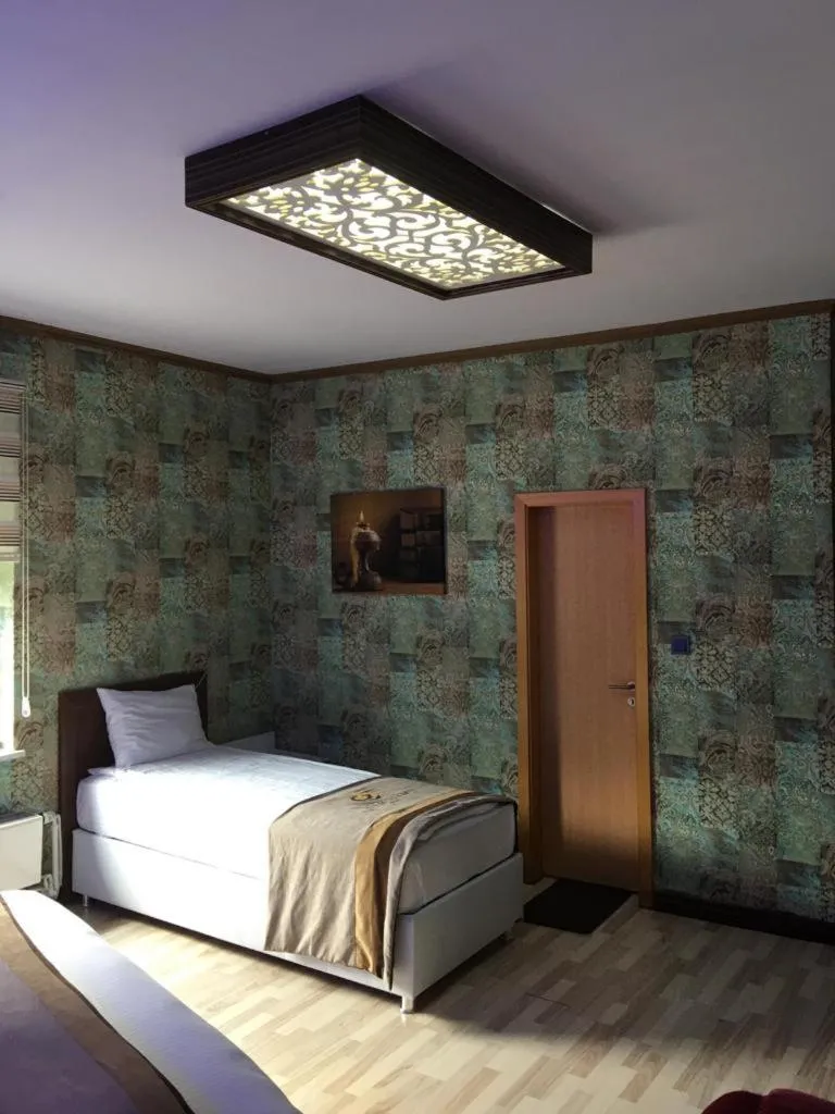 Demosan Hotel Hilden