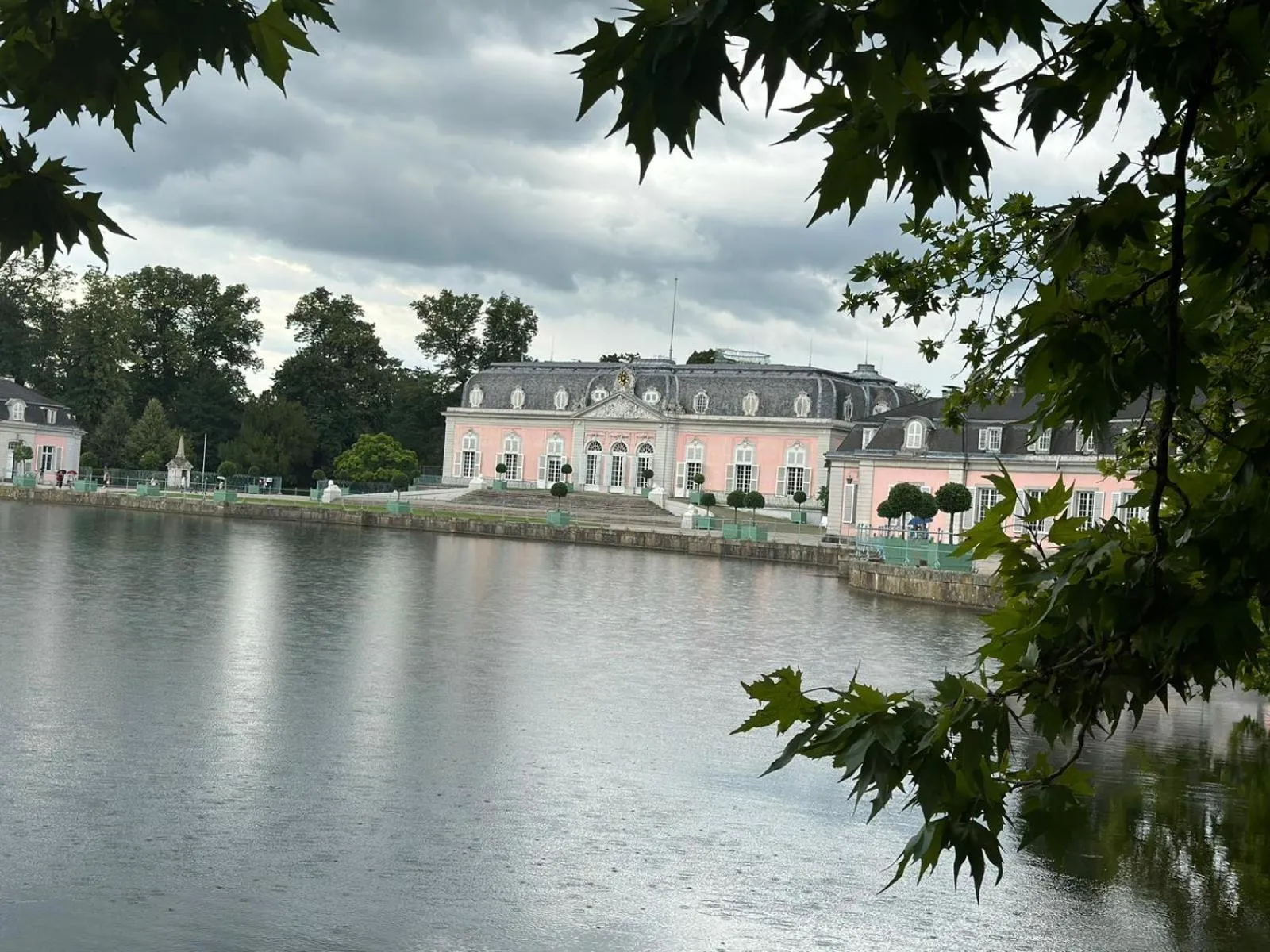 Demosan Hotel Hilden