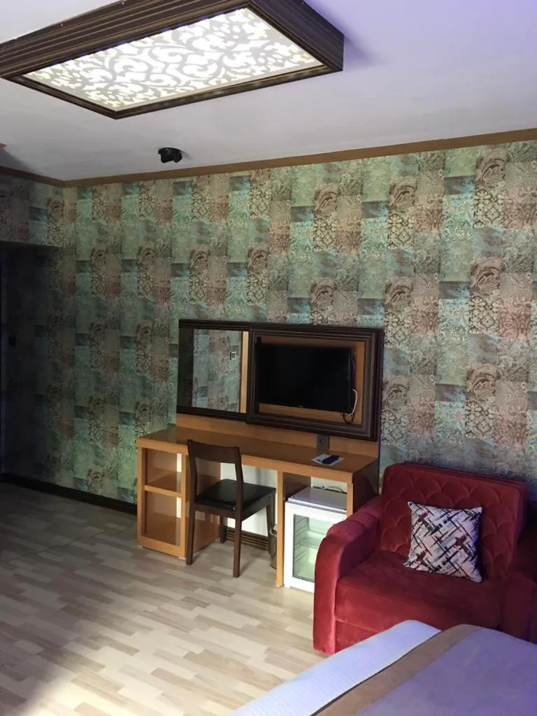 Demosan Hotel Hilden