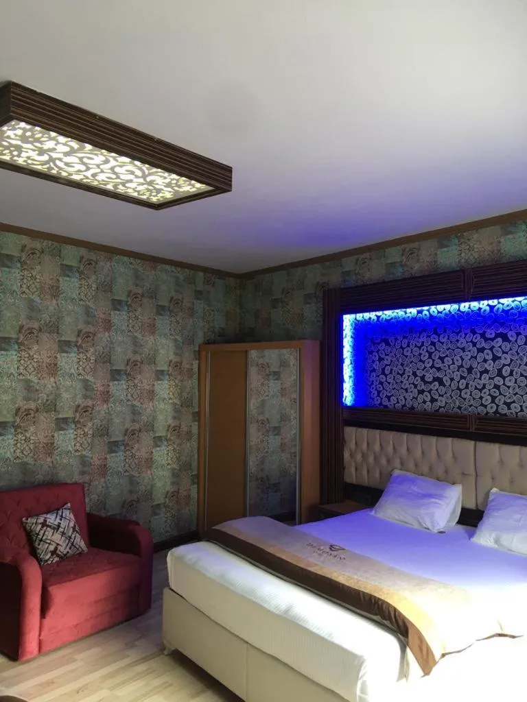 Demosan Hotel Hilden