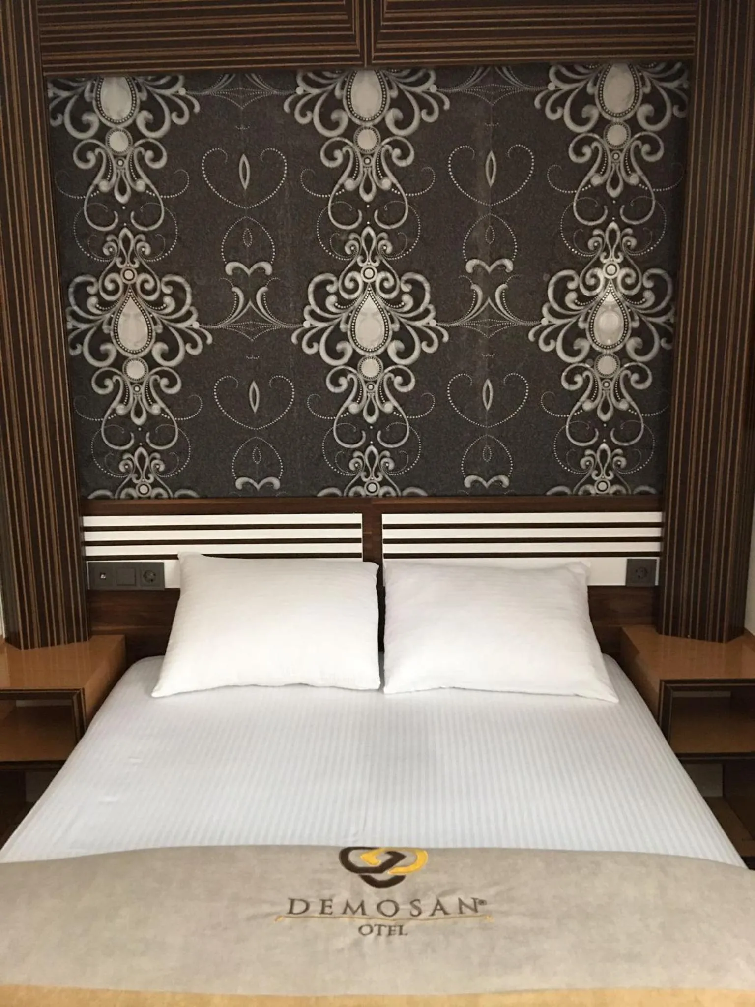 Demosan Hotel Hilden