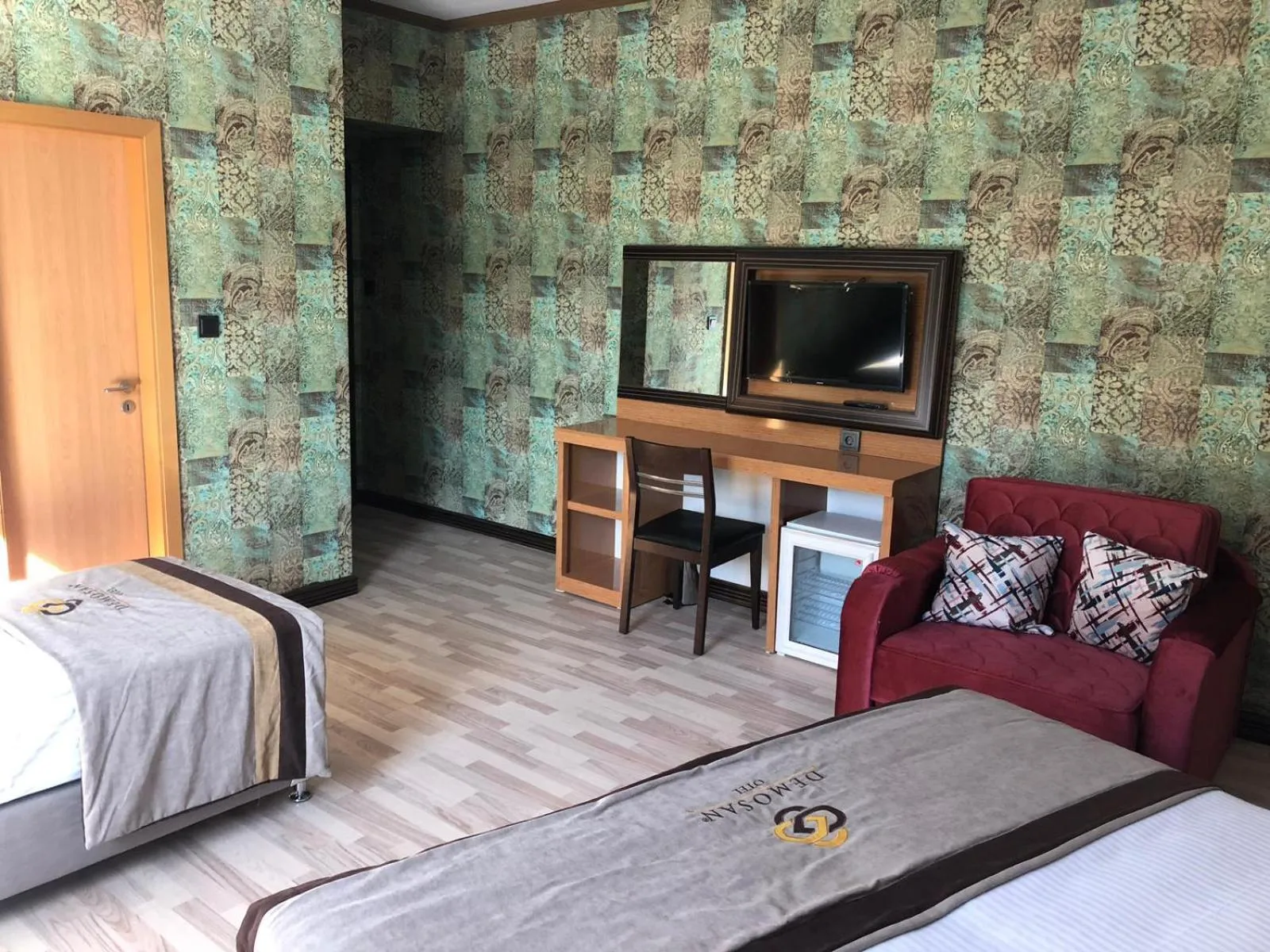 Demosan Hotel Hilden