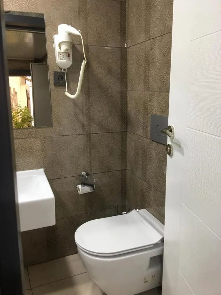 Demosan Hotel Hilden