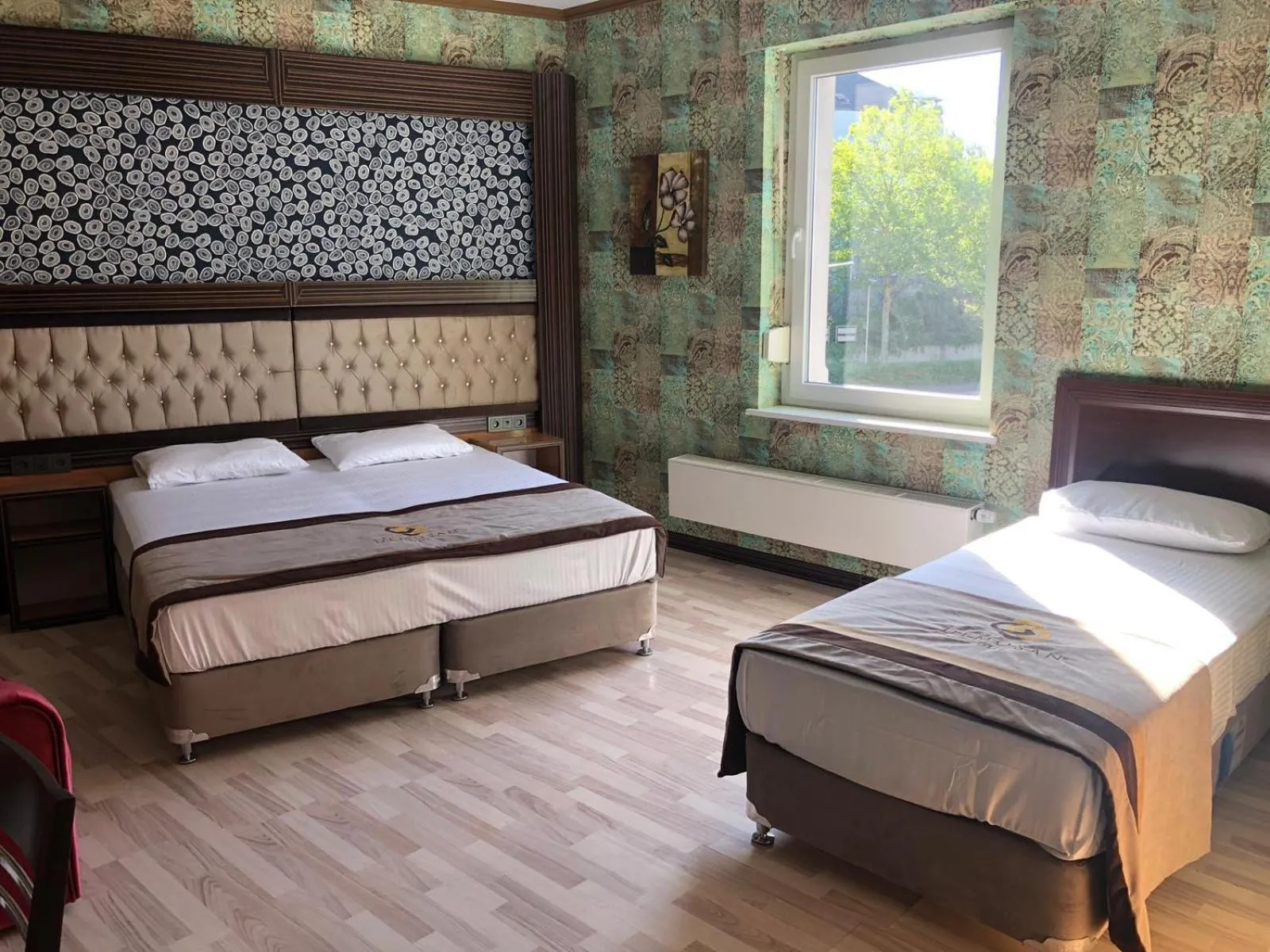 Demosan Hotel Hilden