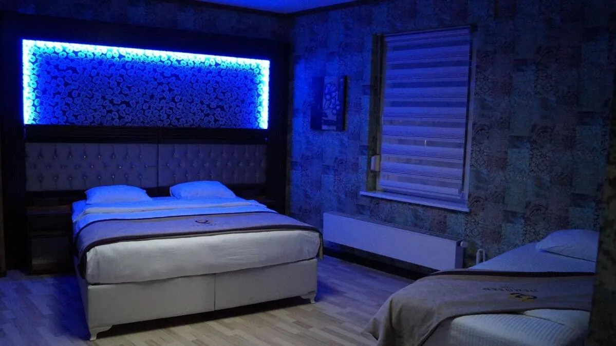 Demosan Hotel Hilden