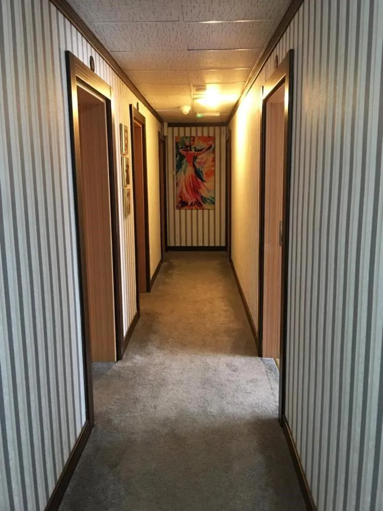 Demosan Hotel Hilden