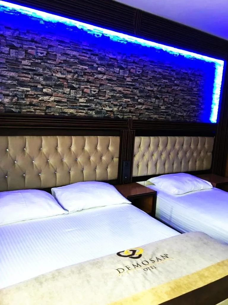 Demosan Hotel Hilden