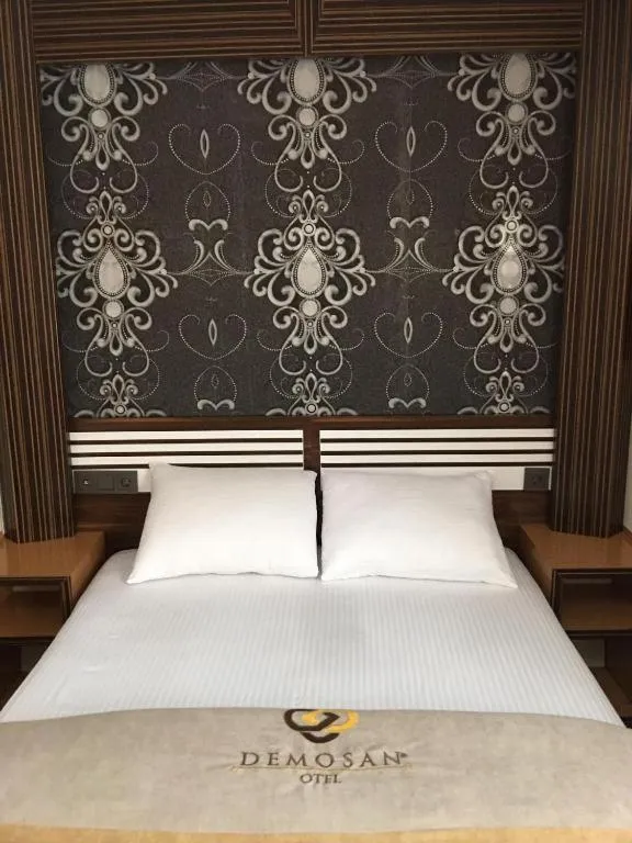 Demosan Hotel Hilden