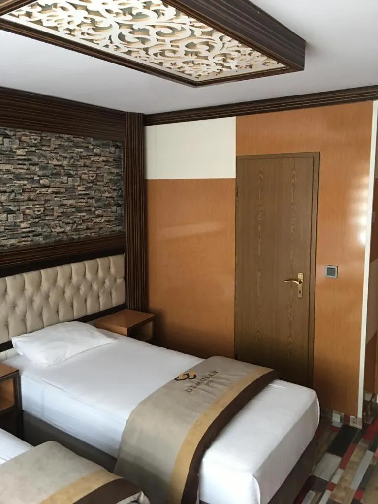 Demosan Hotel Hilden