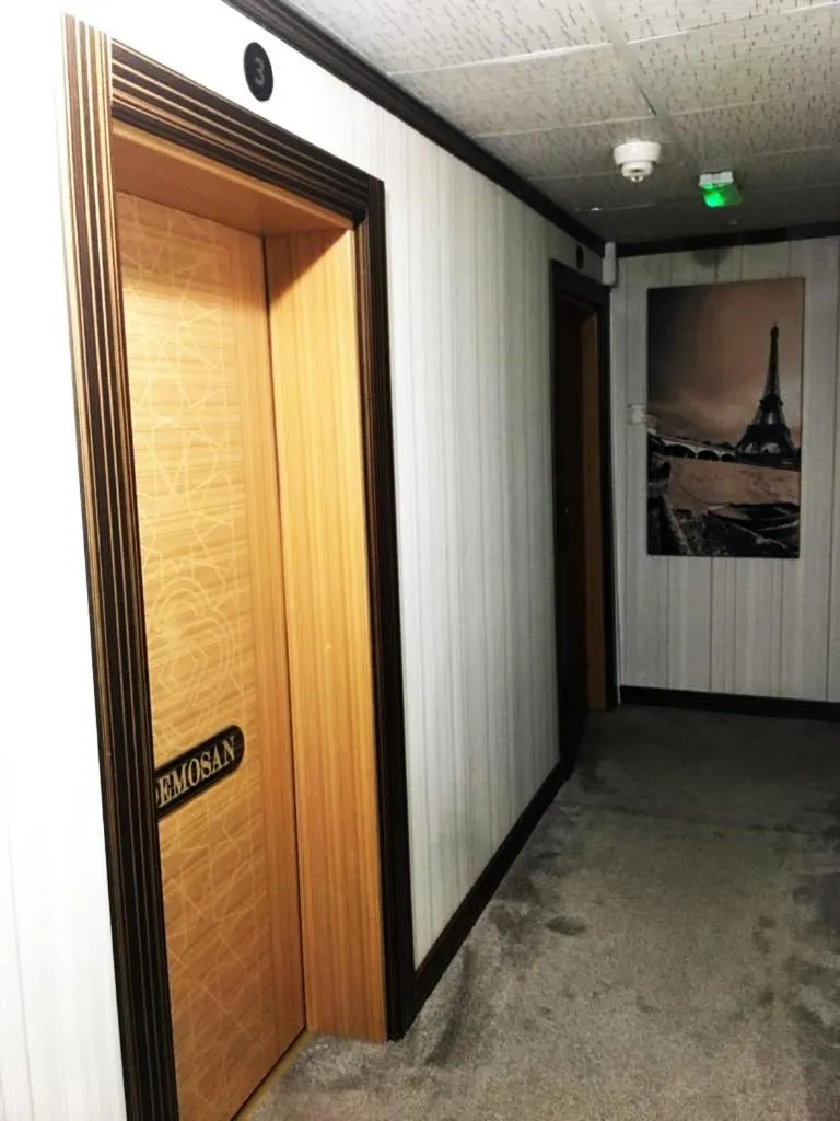 Demosan Hotel Hilden