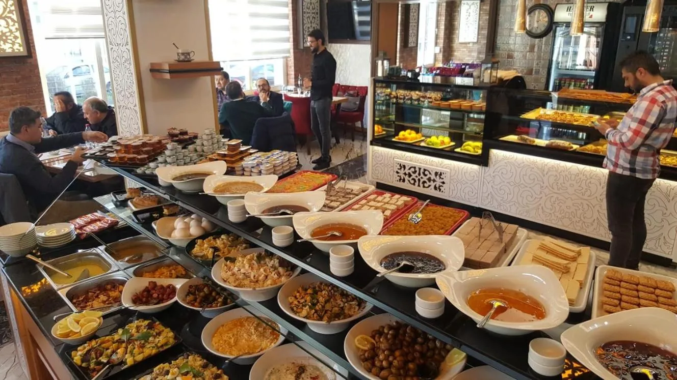 Demosan Hotel Hilden