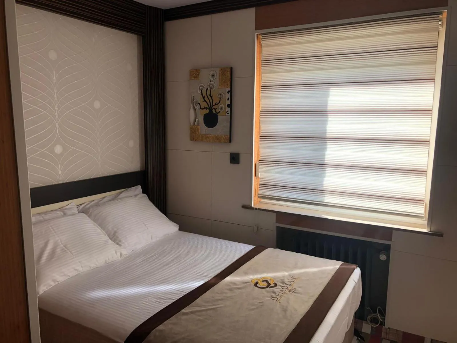 Demosan Hotel Hilden