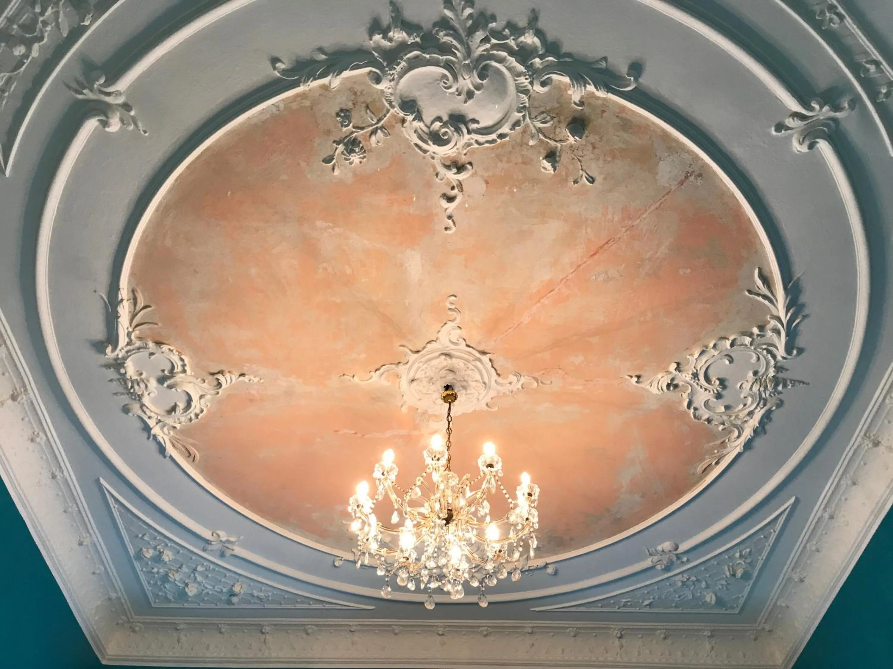 Lobby or reception in SmartHotel Mystique Self check-in