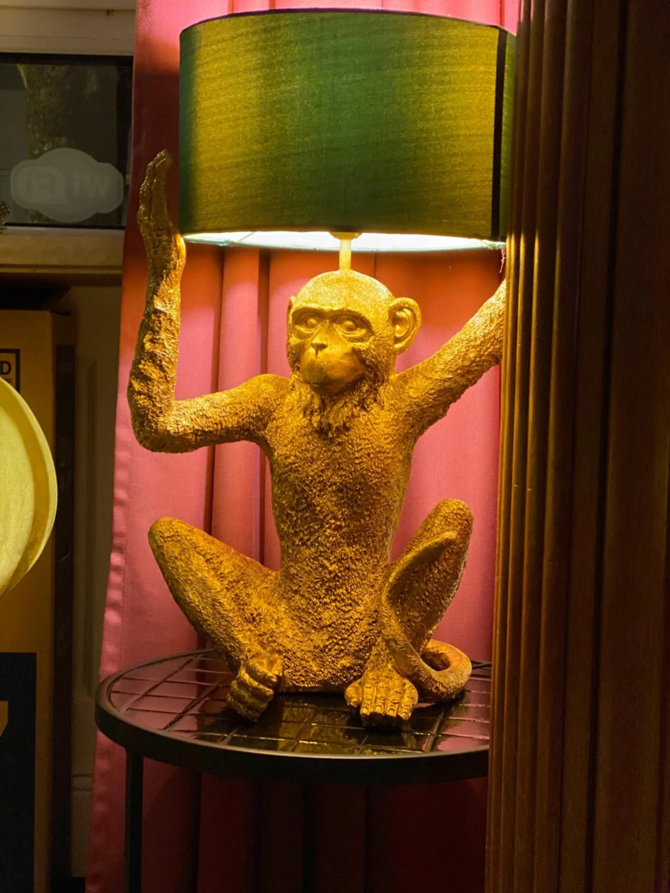 SmartHotel Mystique Self check-in