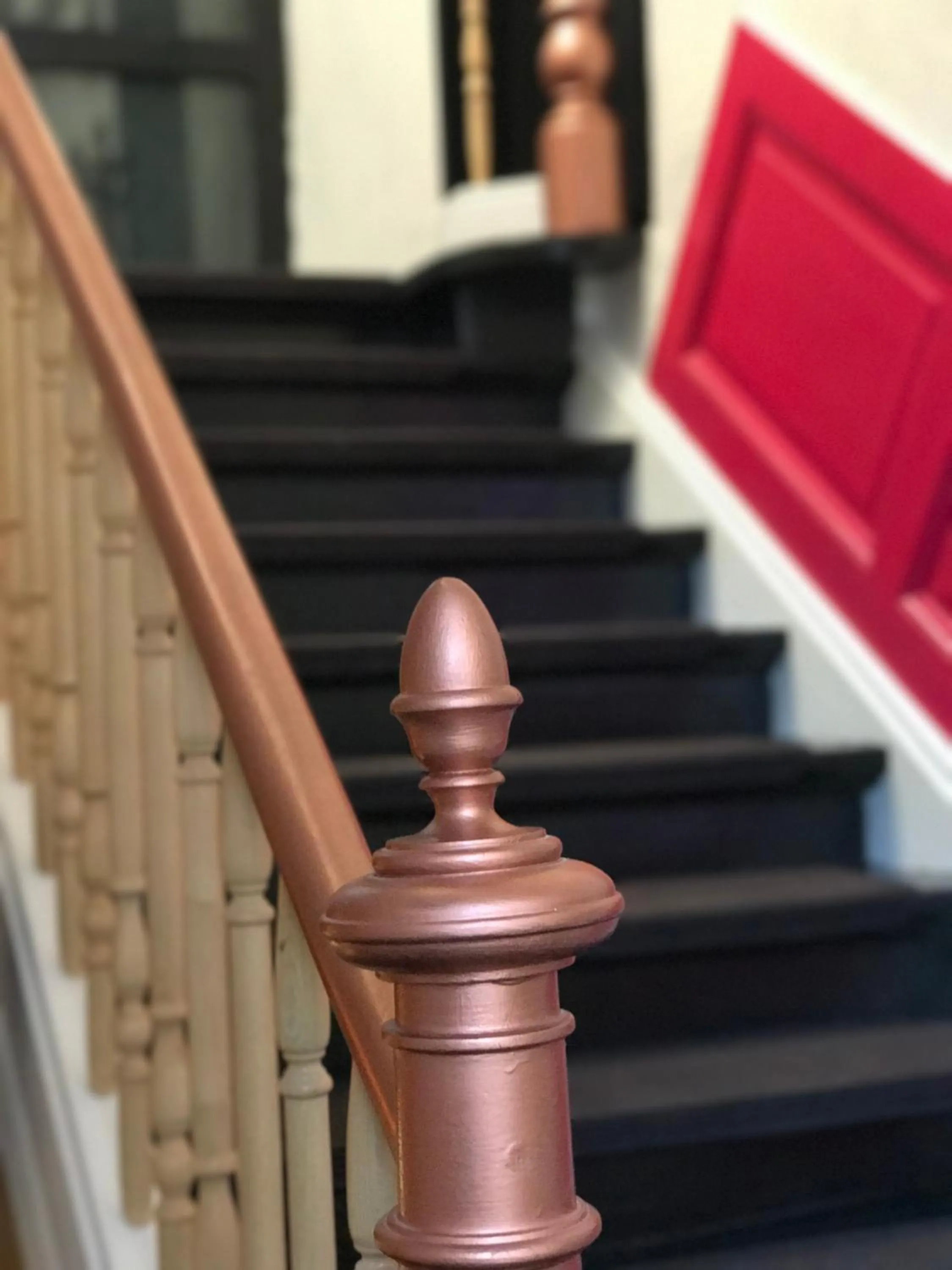 Decorative detail in SmartHotel Mystique Self check-in