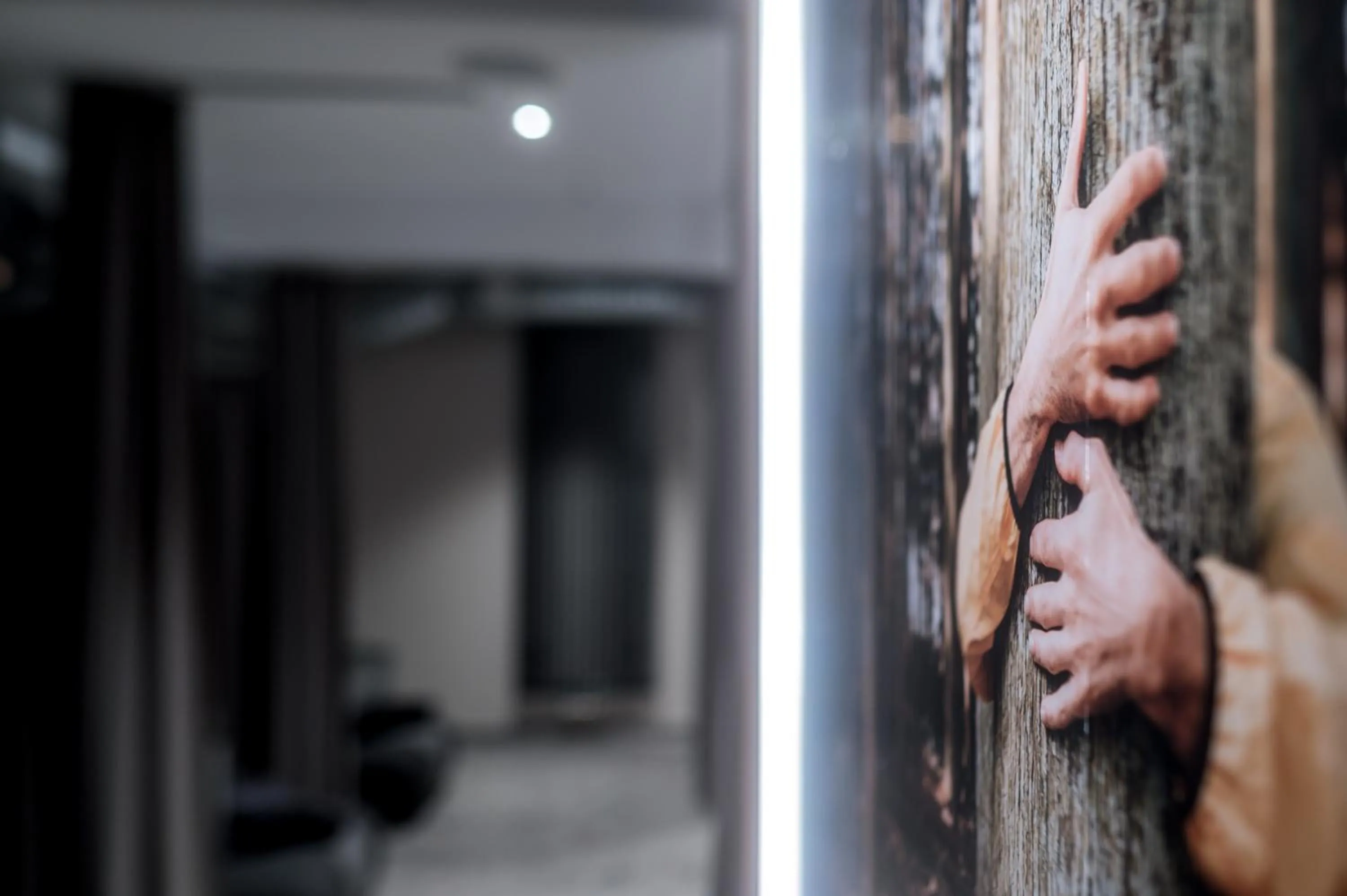 Sauna in Hotel Esplanade Dortmund